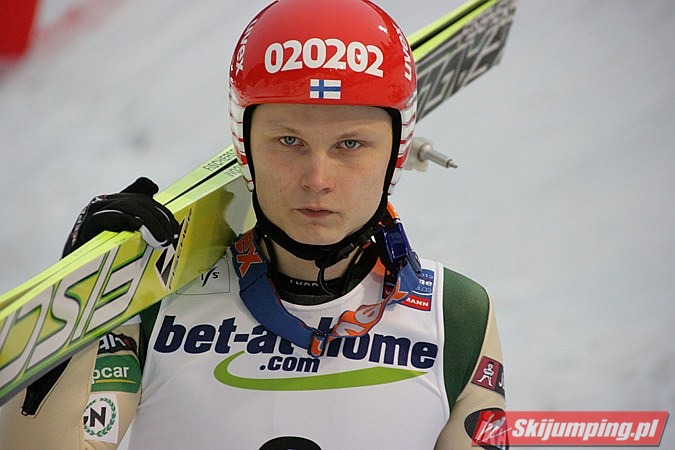176 Sami Heiskanen